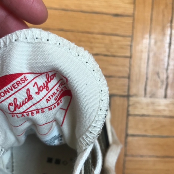 Converse chuck 70 sneakers - Picture 3 of 7